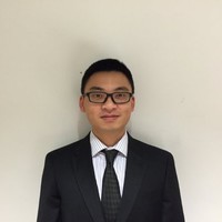 Weatherhead School of Management at Case Western Reserve University Employee Haoyang Ding's profile photo