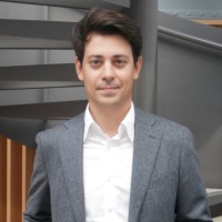 David Cristea Email & Phone Number