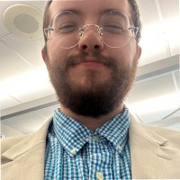 Precision Public Adjusting Employee Dalton Hall's profile photo