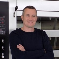 DADEX d.o.o. Employee Dejan Misojcic's profile photo