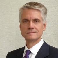 Permira Employee David Lindstrom's profile photo