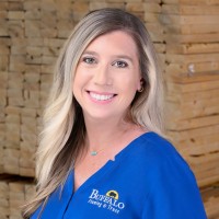 Buffalo Framing & Truss LLC Employee Samantha Streit's profile photo
