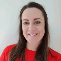 Remote Employee Aimée Banks's profile photo