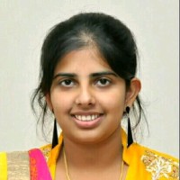 Alldigi Tech Employee Mahima Angelin's profile photo