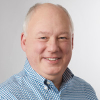 NovAtel Employee Peter Soar's profile photo