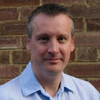 Jupiter Visual Communications Ltd Employee Will Poole's profile photo