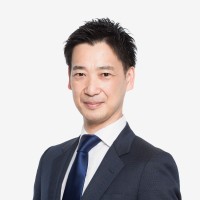 Authense IP Employee Kaz Gomi's profile photo
