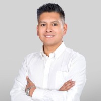 Aldeamo Employee Heber Ticona's profile photo