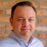 Concurrency, Inc. Employee Brad Zepecki's profile photo