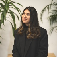 SINGA Employee Yosra Manai's profile photo