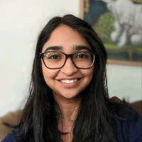 Priya Randhir Email & Phone Number