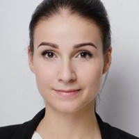 Carma Technology Employee Magda W's profile photo