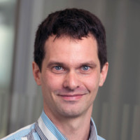NPZ Employee Urs Fischer's profile photo