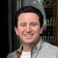 Lightning Partners Employee Jack Hoffman's profile photo