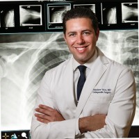 Atlantic Orthopedics & Sports Medicine Employee Matthew Wert's profile photo