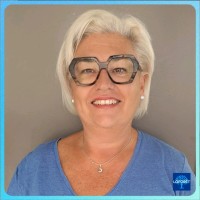 Laforêt France Employee Sylvie Bourdon-Baudey's profile photo