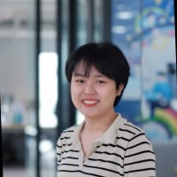 Katalon Employee Ngân Bùi's profile photo