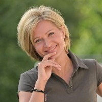 VILAVI Employee Tatjana Fink's profile photo