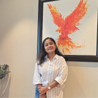 FWWB - India Employee Krishti Kami's profile photo