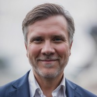 Encore Employee Jay Markham's profile photo