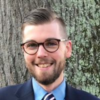 LoadUp Employee Michael George's profile photo