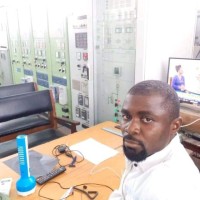 Redbrick Homes International Ltd Employee Essien Jackson's profile photo