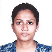 Royal Jubilee Hospital Employee Pallavi Fernandes's profile photo