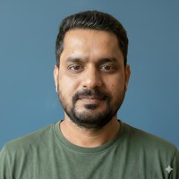 m.Paani Employee Sanjeev Kumar's profile photo