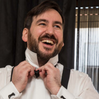 ChildDiary Employee João Cardoso's profile photo