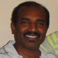 C Spire Employee Sinniah Kokilakumar's profile photo