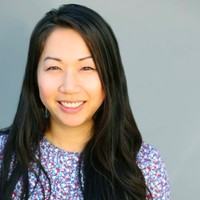 National Geographic Traveller (UK) Employee Esther Tseng's profile photo
