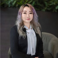 VL Energy Ltd. Employee Ling M.eng's profile photo