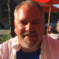 Cargo Modules LLC Employee Anton Harjung's profile photo