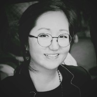 Belkin Employee Doris Kim's profile photo