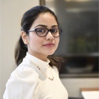 Vaishnavi Savant Email & Phone Number