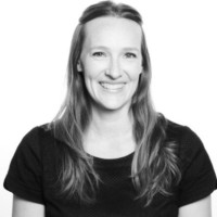 Nextdoor Employee Carolyn Becker's profile photo