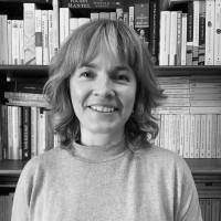 CEGEP Champlain St. Lawrence Employee Jacinthe Ruel's profile photo