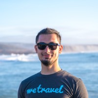 Intellitix Employee Ramiz Ismayilov's profile photo