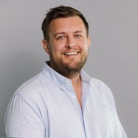 Wise Employee Mark Harman's profile photo