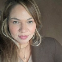 Stuart Law PLC Employee Gabriela Zavala's profile photo