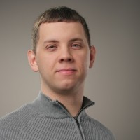 Łukasz Krupa's profile photo