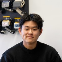 REEKON Tools Employee Jongjin Jung's profile photo