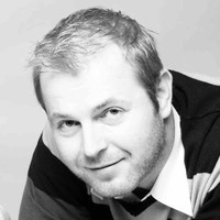 Porfix Employee Igor Mitro's profile photo