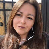 TRADIS Employee Alejandra Vera Chacon's profile photo