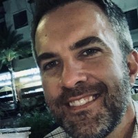 National Lacrosse League (NLL) Employee Kurt Hunzeker's profile photo