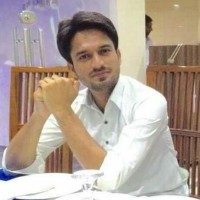 AGR Software Employee Muhammad Maqbool's profile photo