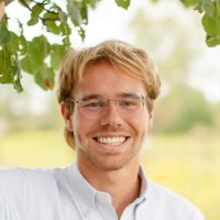 Sustainable Stanford Employee Thomas McComb's profile photo