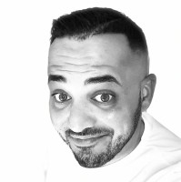 CEREBRIU Employee Theodoros Kritoglou's profile photo