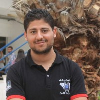 Montassar Zramdini's profile photo