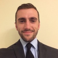 D.A. Collins Family of Companies Employee Ian Robison's profile photo